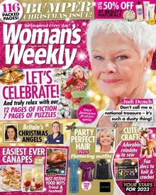 Woman's Weekly 20th December