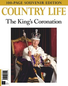 Country Life: The King's Coronation