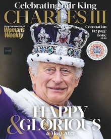Woman's Weekly Royal Coronation Special