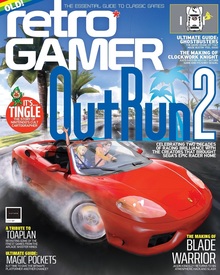 Retro Gamer Issue 247