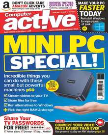Computeractive 660 21st June