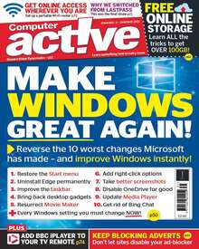 Computeractive 663 2nd August