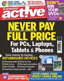 Computeractive 665 30th August