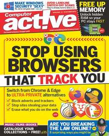 Computeractive 668 11th October