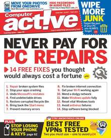 Computeractive 669 - 25th October