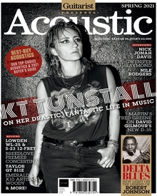 Acoustic 2021 Spring