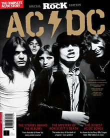 Classic Rock: AC/DC (5th Edition)
