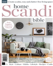 The Home Scandi Bible
