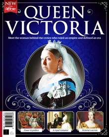 Book of Queen Victoria (3rd Edition)