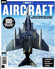 Book of Aircraft (9th Edition)