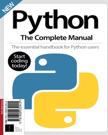 Python: The Complete Manual (11th Edition)