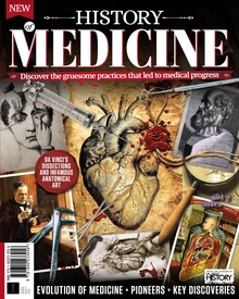History of Medicine (4th Edition)