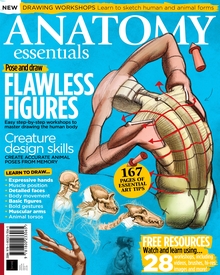 Anatomy Essentials (10th Edition)