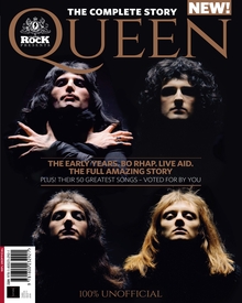<b>Classic Rock: Queen (3rd Edition)</b>