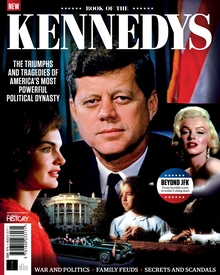 Book of the Kennedys (3rd Edition)