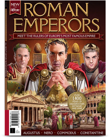 Book of Roman Emperors (2nd Edition)