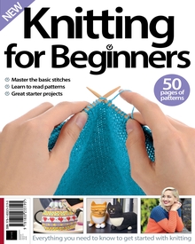 Knitting for Beginners (17th Edition)