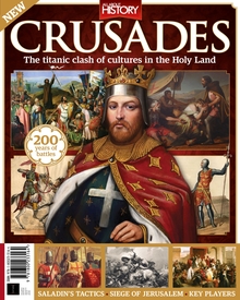 Book of the Crusades (4th Edition)