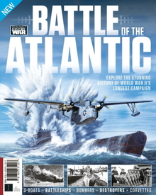 Battle of the Atlantic (6th Edition)