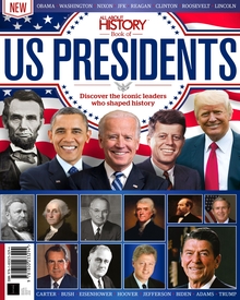 Book of US Presidents (8th Edition)