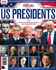 Book of US Presidents (8th Edition)