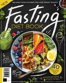 The Fasting Diet Book (2nd Edition)