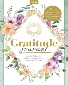 Gratitude Journal (2nd Edition)