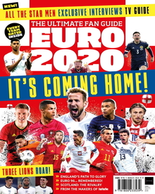 Ultimate Fan Guide to Euro 2020