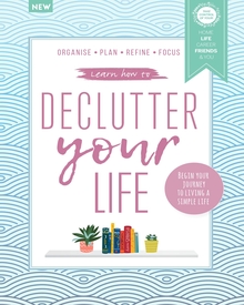 Declutter Your Life (3rd Edition)