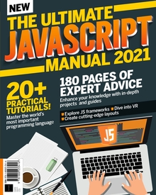The Ultimate Javascript Manual (4th Edition)