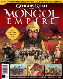Mongol Empire (2nd Edition)