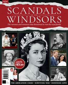 Scandals of the Windsors (2nd Edition)