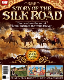 Story of the Silk Road (2nd Edition)