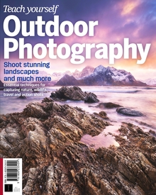 Teach Yourself Outdoor Photography (6th Edition)