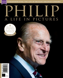 Philip: A Life in Pictures