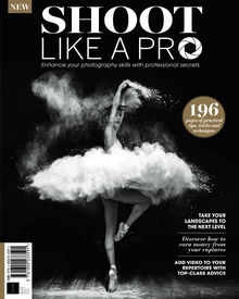 Shoot Like a Pro (2nd Edition)