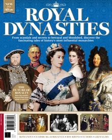 Royal Dynasties (2nd Edition)