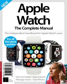 Apple Watch: The Complete Manual (12th Edition)