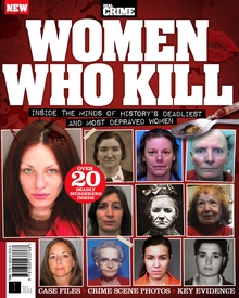 Women Who Kill (4th Edition)