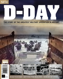 D-Day (3rd Edition)