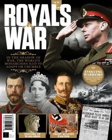 Royals at War (2nd Edition)