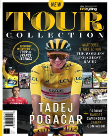 The Tour Collection (2nd Edition)