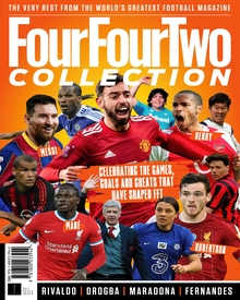 FourFourTwo Collection (2nd Edition)