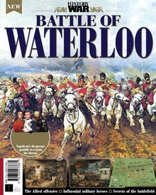 Battle of Waterloo (3rd Edition)
