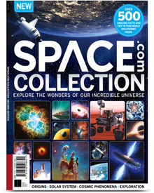 Space.com Collection (3rd Edition)