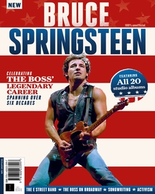 The Story of... Bruce Springsteen