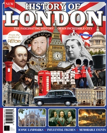 History of London (7th Edition)