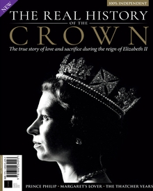 Real History of the Crown (4th Edition)