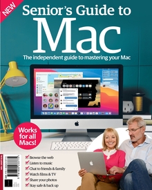 Senior's Guide to Mac (6th Edition)