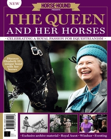 The Queen & Her Horses (2nd Edition)